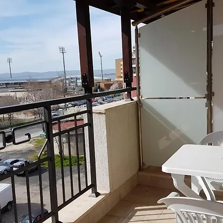 Appartement Veleka *