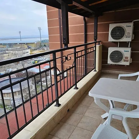 Appartement Veleka *