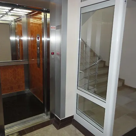 Appartement Veleka *