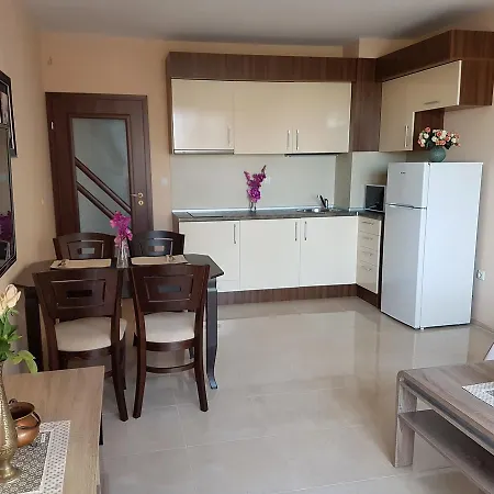 Appartement Veleka Pomorie