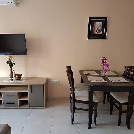 Veleka Appartement Pomorie