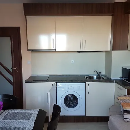 Veleka Appartement Pomorie
