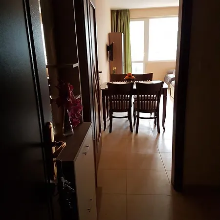 Veleka Appartement *