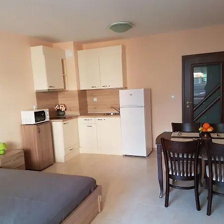 Veleka Appartement Pomorie