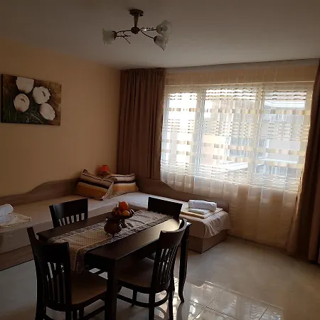 Appartement Veleka *