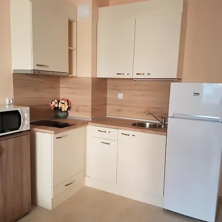 Veleka Appartement *