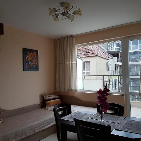 Appartement Veleka *