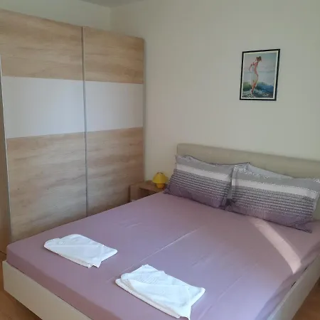 Appartement Veleka Pomorie