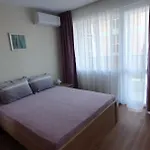 Apartment Veleka