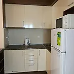 Apartment Veleka *
