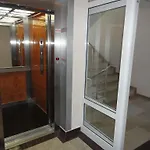 Apartment Veleka *