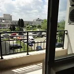 Apartment Veleka *