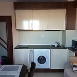 Veleka Apartment Pomorie