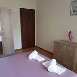 Apartment Veleka *