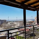 Apartment Veleka
