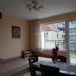 Apartment Veleka *