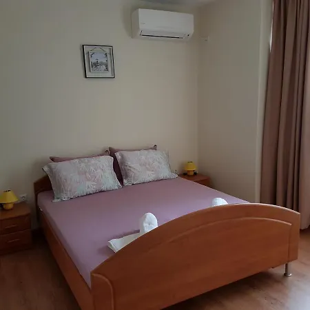 Veleka Поморие