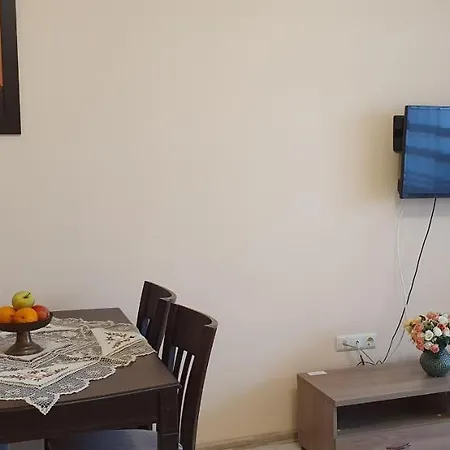 Veleka Apartman