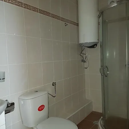 Veleka Apartman *