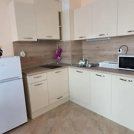 Veleka * Поморие