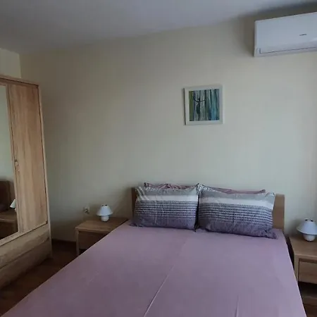 Veleka Apartman