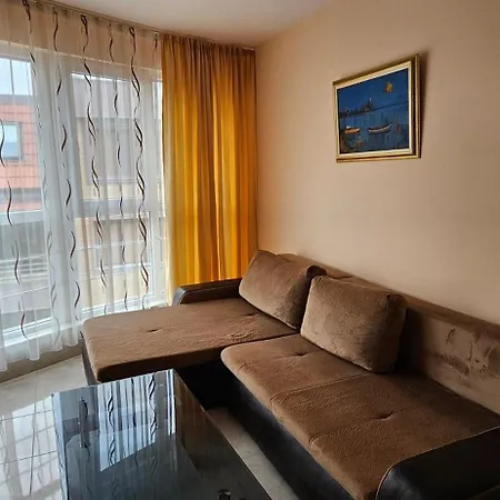 Apartman Veleka Pomorie