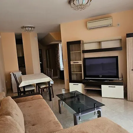 Veleka Apartman