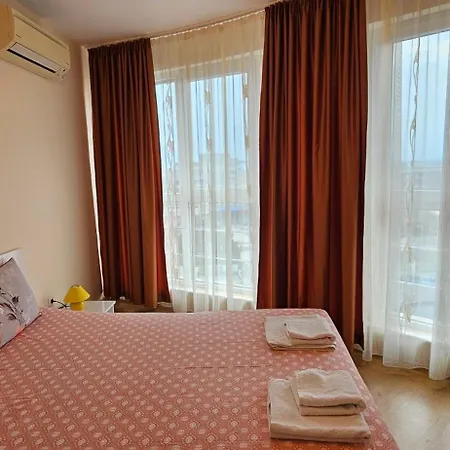 Veleka Apartment Pomorie