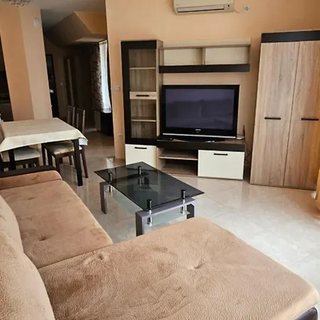 Apartman Veleka