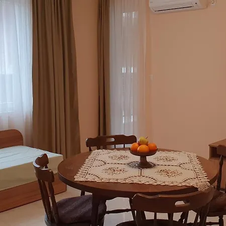 Veleka Apartman Pomorie