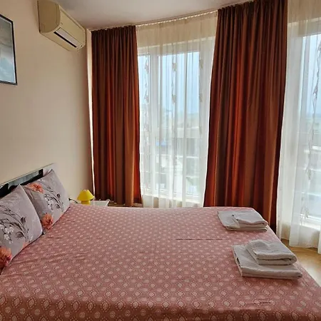 Apartman Veleka Pomorie