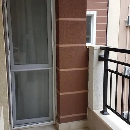 Veleka Поморие