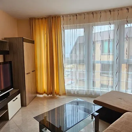 Veleka Apartman