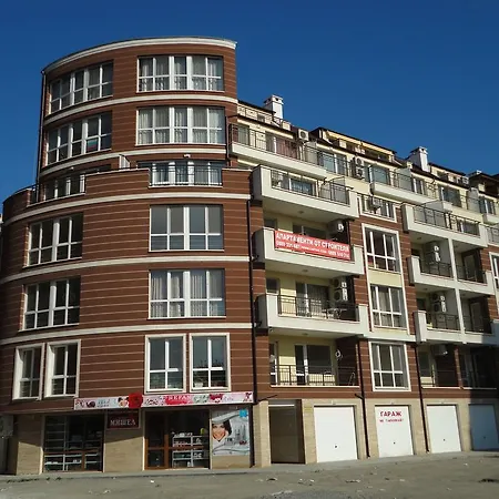 Апартаменты Veleka *