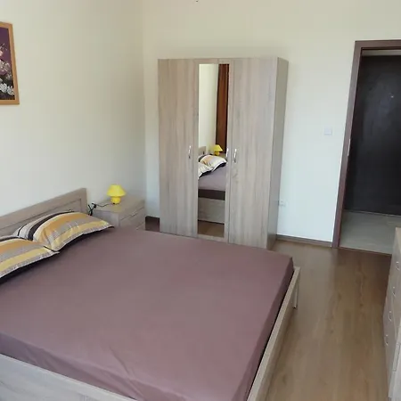 Appartamento Veleka