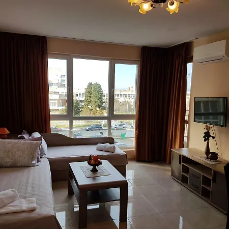 Apartman Veleka *