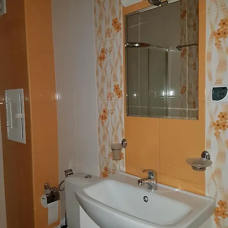 Apartman Veleka *