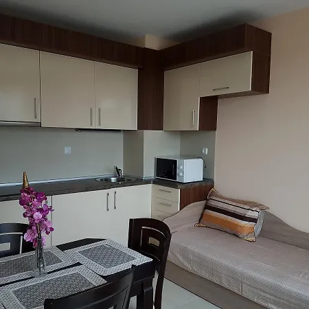 Veleka Поморие