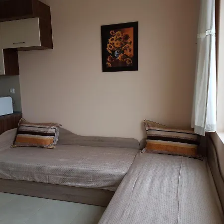 Veleka Appartamento