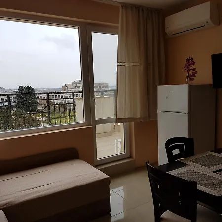 Apartman Veleka Pomorie