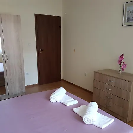 Appartamento Veleka *