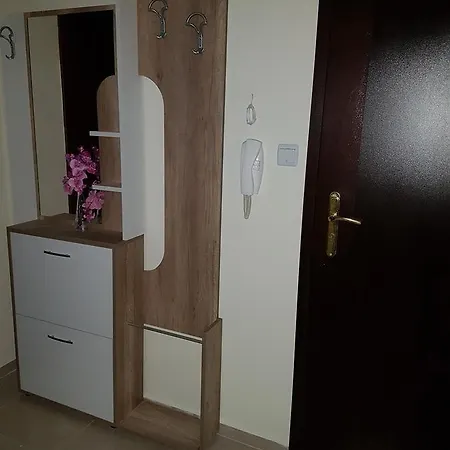 Apartman Veleka Pomorie