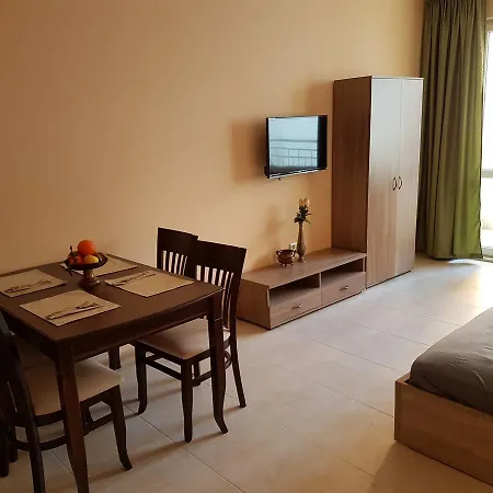 Veleka Apartment Pomorie