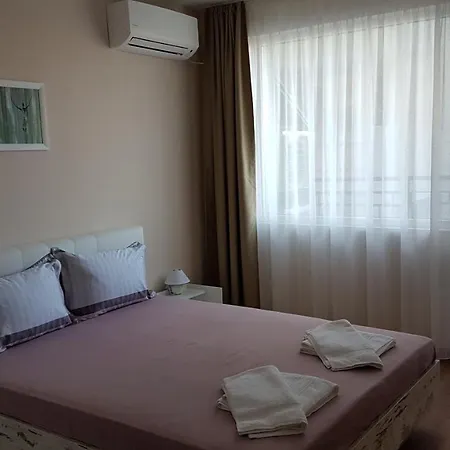 Apartman Veleka *
