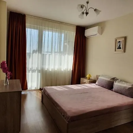 Veleka Поморие