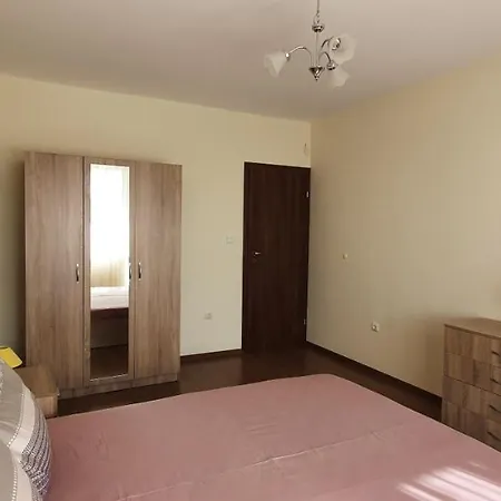 Veleka Apartman Pomorie