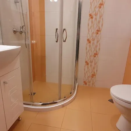 Apartman Veleka