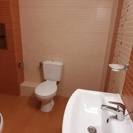 Veleka Apartment Pomorie