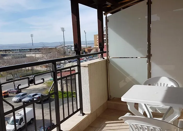 アパート Veleka *