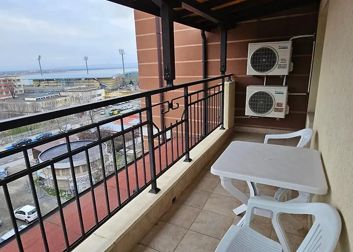 アパート Veleka *